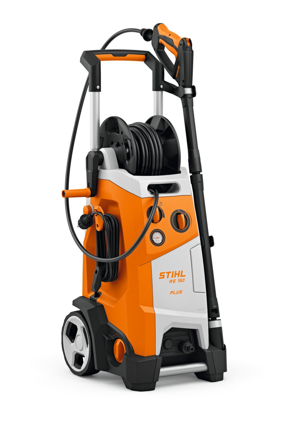 Nettoyeur haute pression STIHL RE 150 PLUS – Puissance et durabilité professionnelles – Image 2