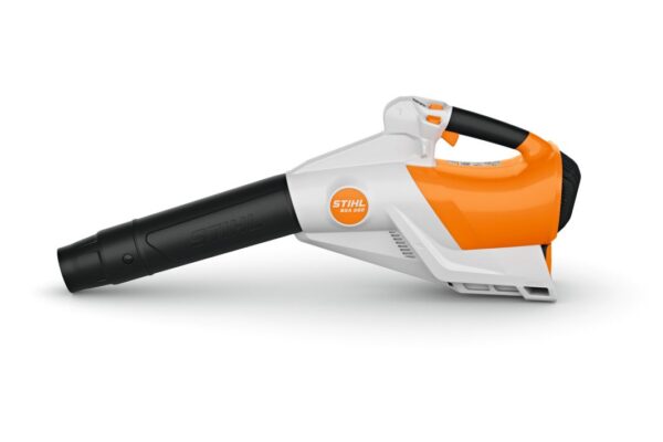 Souffleur à batterie Stihl BGA 250 – Le plus puissant de la gamme