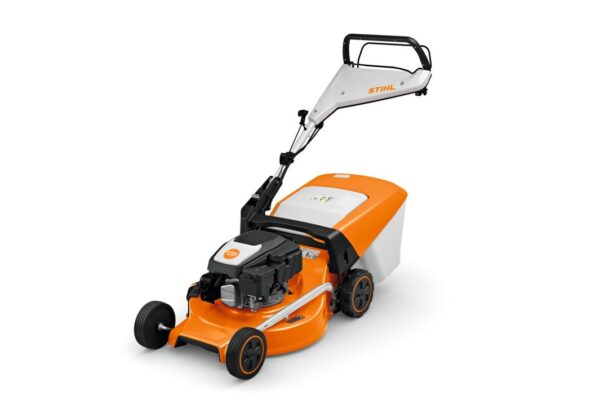 Tondeuse thermique Stihl RM 253 T – 51 cm avec entraînement des roues à 1 vitesse – Image 2