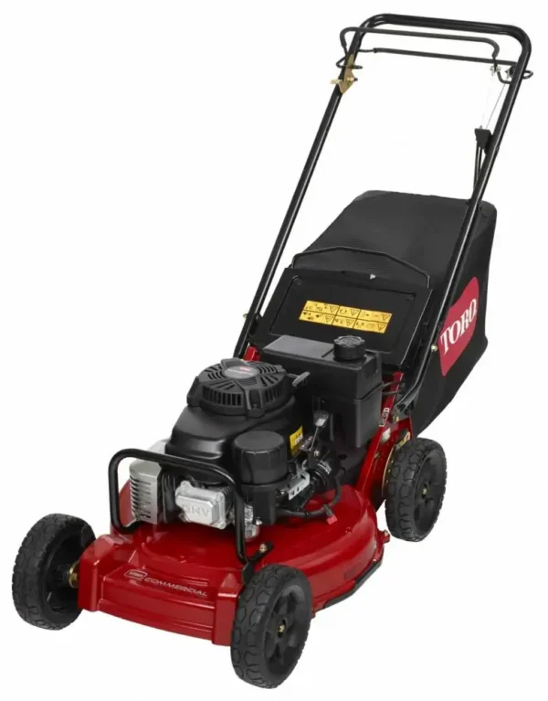 Tondeuse autotractée professionnelle Toro Proline – 53 cm, haute performance et maniabilité