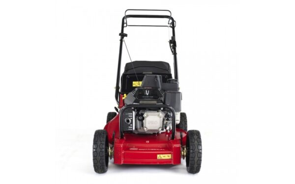 Tondeuse autotractée professionnelle Toro Proline – 53 cm, haute performance et maniabilité – Image 2