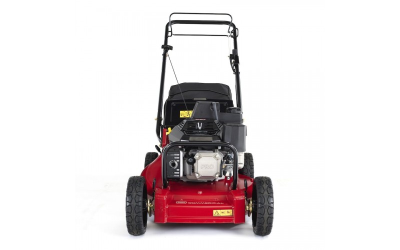 Tondeuse autotractée professionnelle Toro Proline – 53 cm, haute performance et maniabilité – Image 2