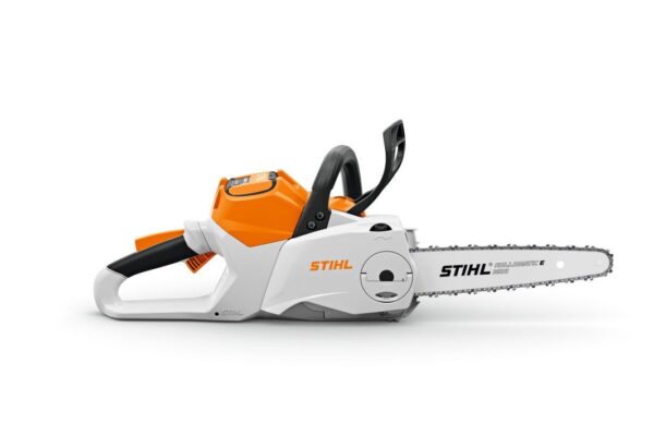 Tronçonneuse à batterie Stihl MSA 160 C-B – Silencieuse et performante