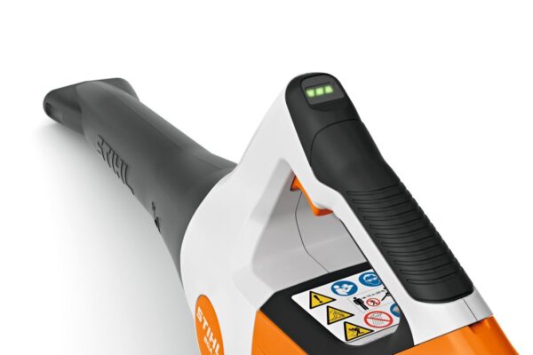 Souffleur à batterie Stihl BGA 30 pack – Léger, maniable et performant – Image 2