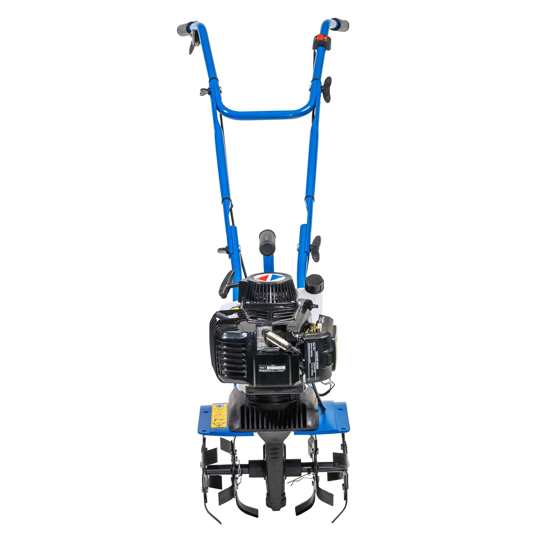 Motobineuse MICRO 35 P Compacte et maniable - JABOT Motobineuse MICRO 35 P Compacte et maniable - JABOT