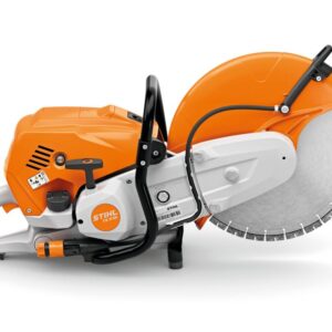 Découpeuse thermique STIHL TS 910i – La plus puissante de la gamme