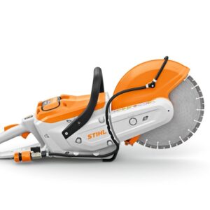Découpeuse à batterie STIHL TSA 300 – Puissance, compacité et polyvalence pour les professionnels