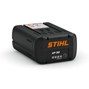Batterie STIHL AP 30 lithium-ion 36 V compatible AP SYSTEM