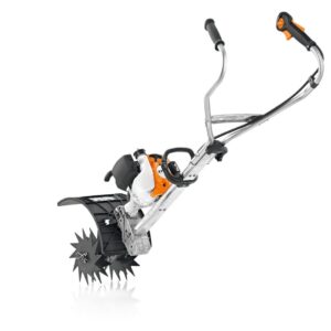Moteur MultiSystème STIHL MM 56 pour entretien jardin et surfaces extérieures