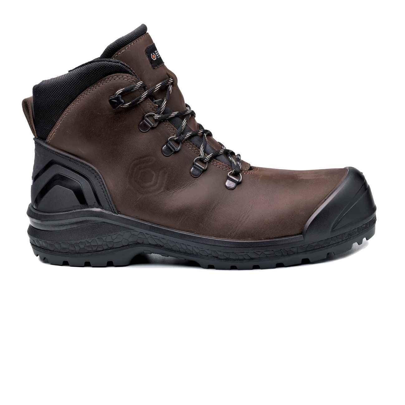 Chaussures de sécurité Base Be-Strong Top B0888 S3 HRO HI CI SRC cuir hydrofuge