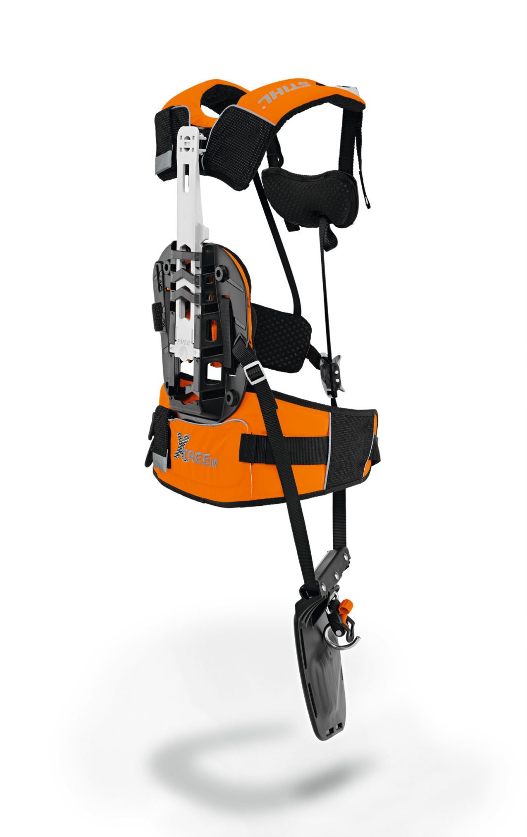 Harnais Forestier STIHL ADVANCE X-TREEm ergonomique professionnel