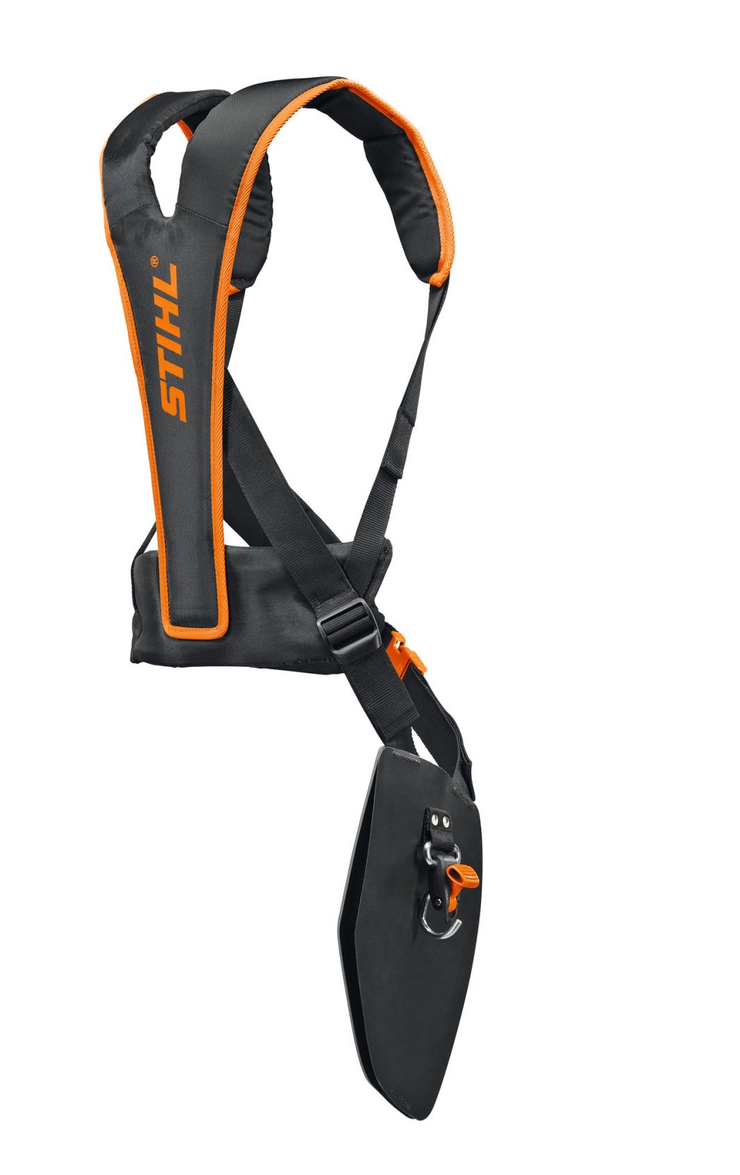 Harnais universel STIHL ADVANCE PLUS – Confort et ergonomie