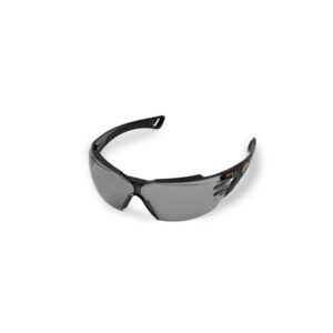 Lunettes de protection TIMBERSPORTS® teintées avec verres anti-UV et anti-rayures, pochette incluse