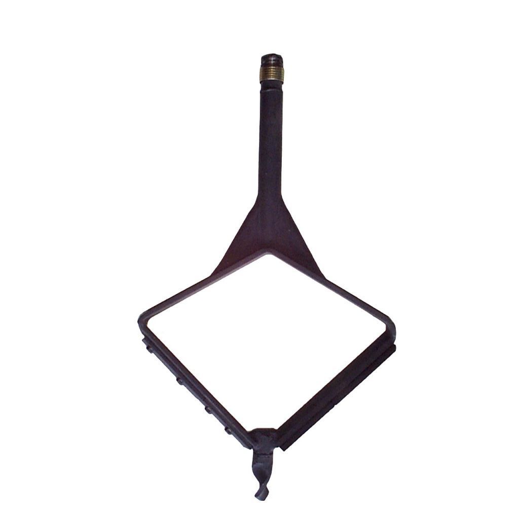 Mèche cœur PFLANZFUCHS 750 mm, 420 mm pour plantations et bêchage du sol