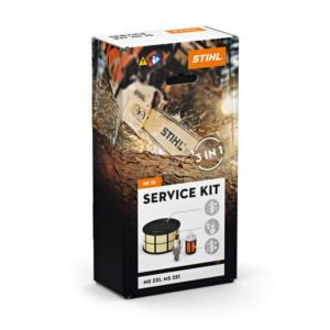 Service Kit N°15 STIHL pour tronçonneuses MS 231 et MS 251