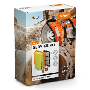 Service Kit N°35 STIHL – Entretien découpeuse TS 410, TS 420 et TS 440