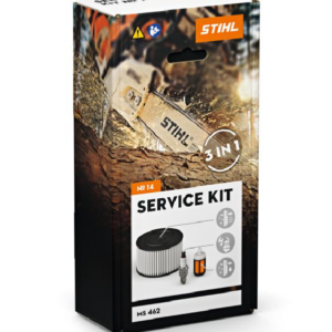 Service Kit N°14 STIHL – Entretien tronçonneuse MS 462