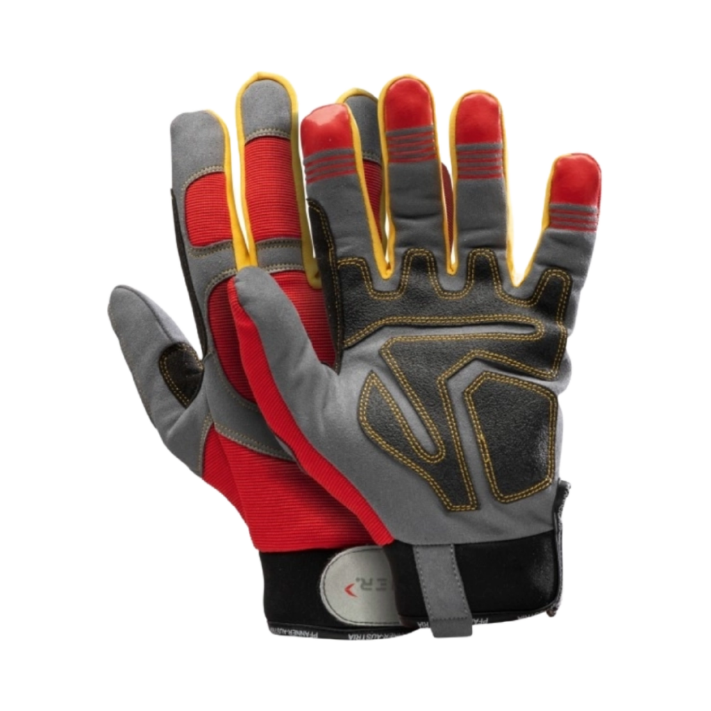 Gants StretchFlex Kepro Technic PFANNER® – Gants de travail précision et robustesse
