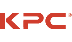 KPC logo matériel pro