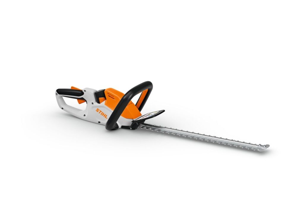 Taille-haie HSA 40 STIHL puissant coupe 50 cm