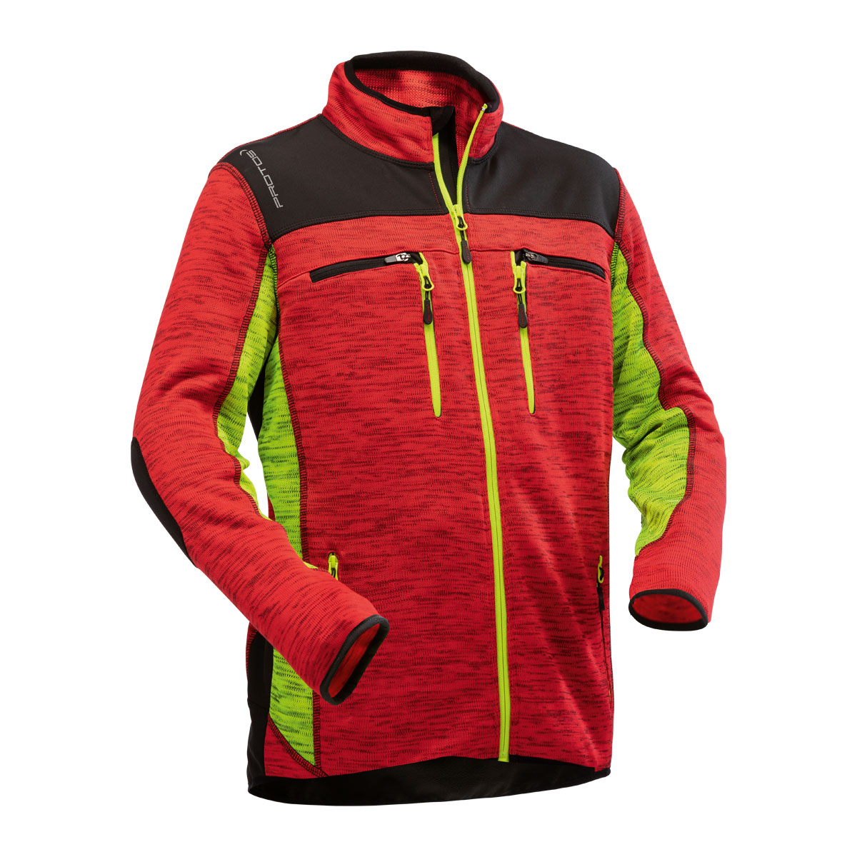 Veste PROTOS Inuit flanelle veste forestière chaude respirante