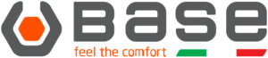 Base protection logo