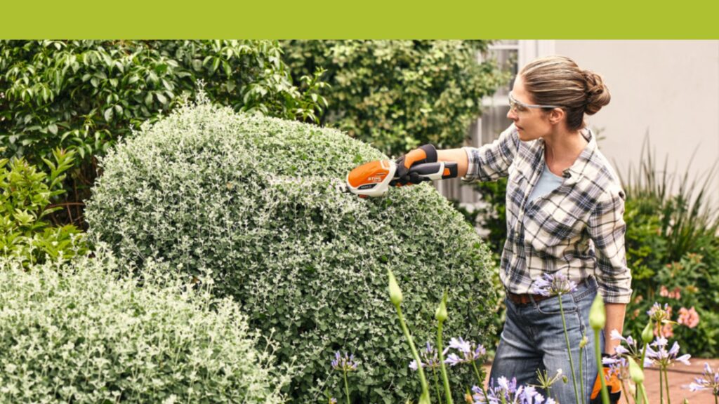 Batteries AS Stihl photo