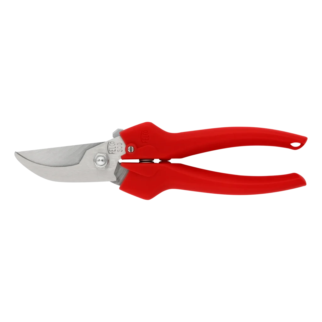 FELCO 300 épinette précision lame incurvée inox