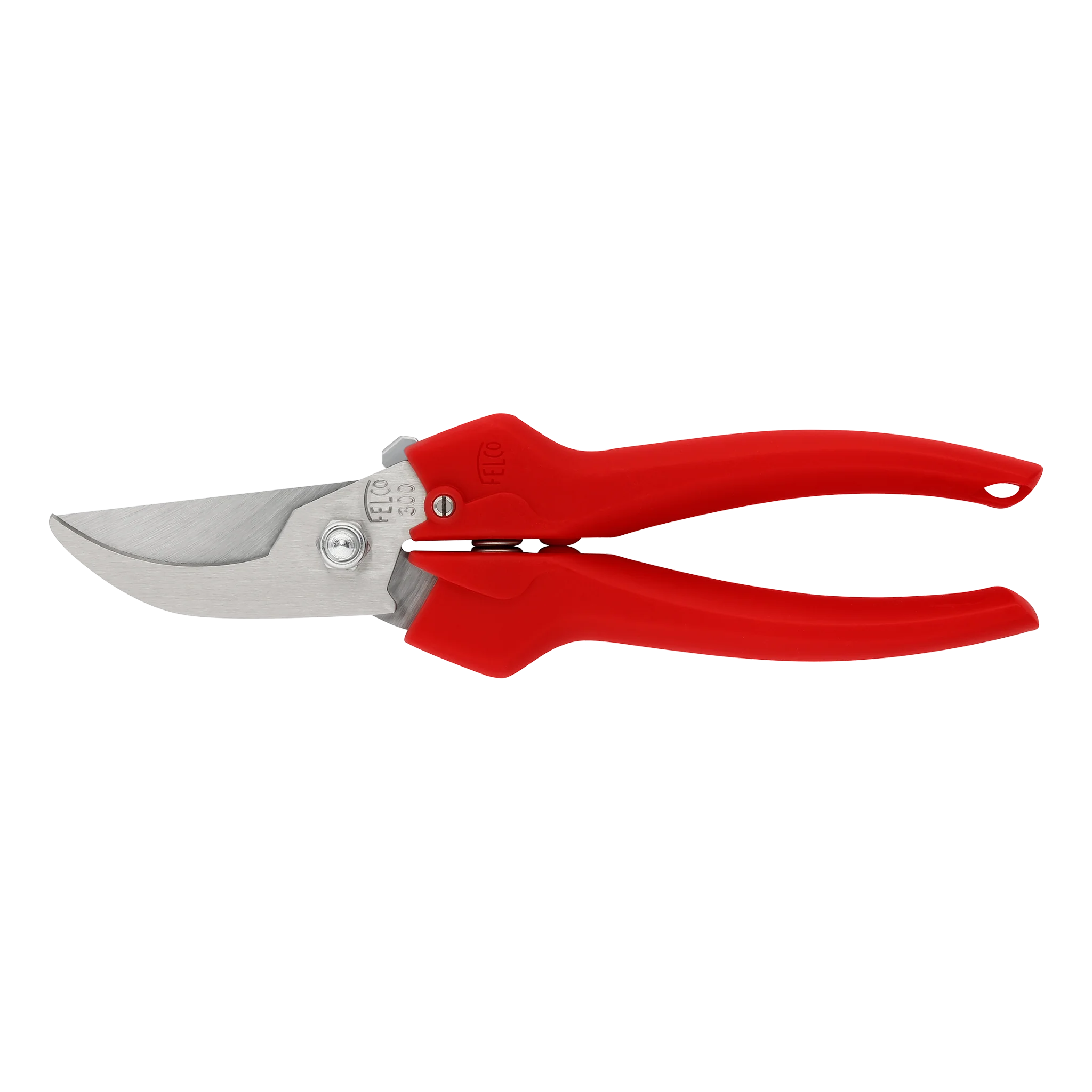 FELCO 300 épinette précision lame incurvée inox