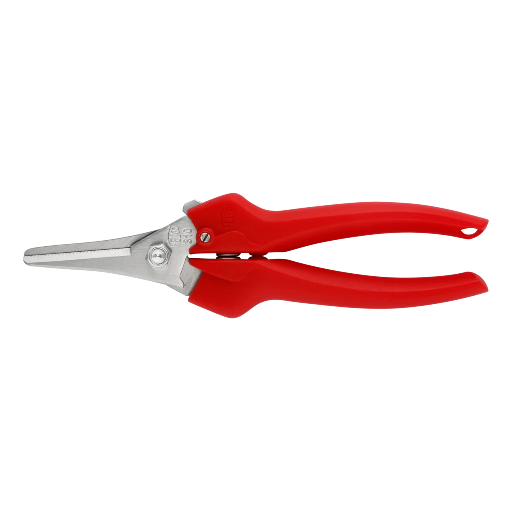 FELCO 310 épinette précision tête fine inox