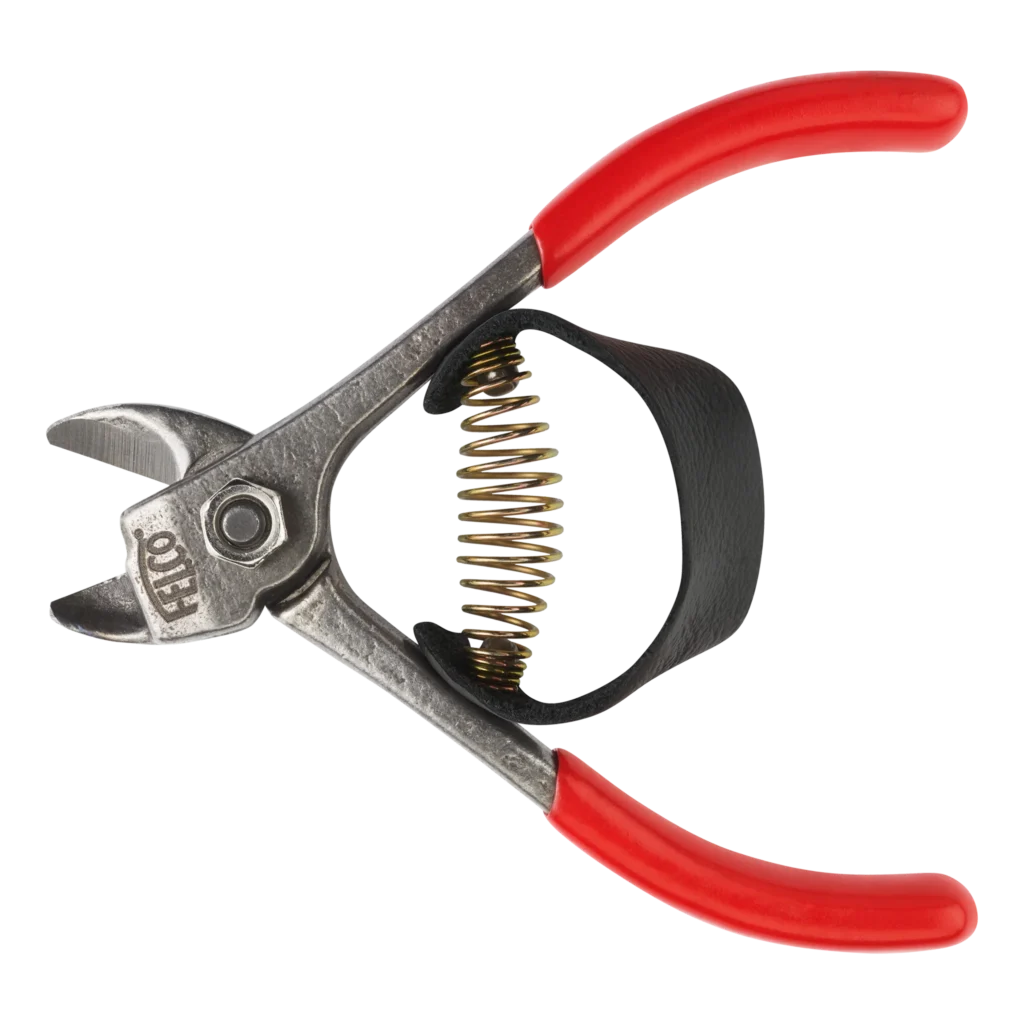 FELCO 330 coupe-fruits lame incurvée précision