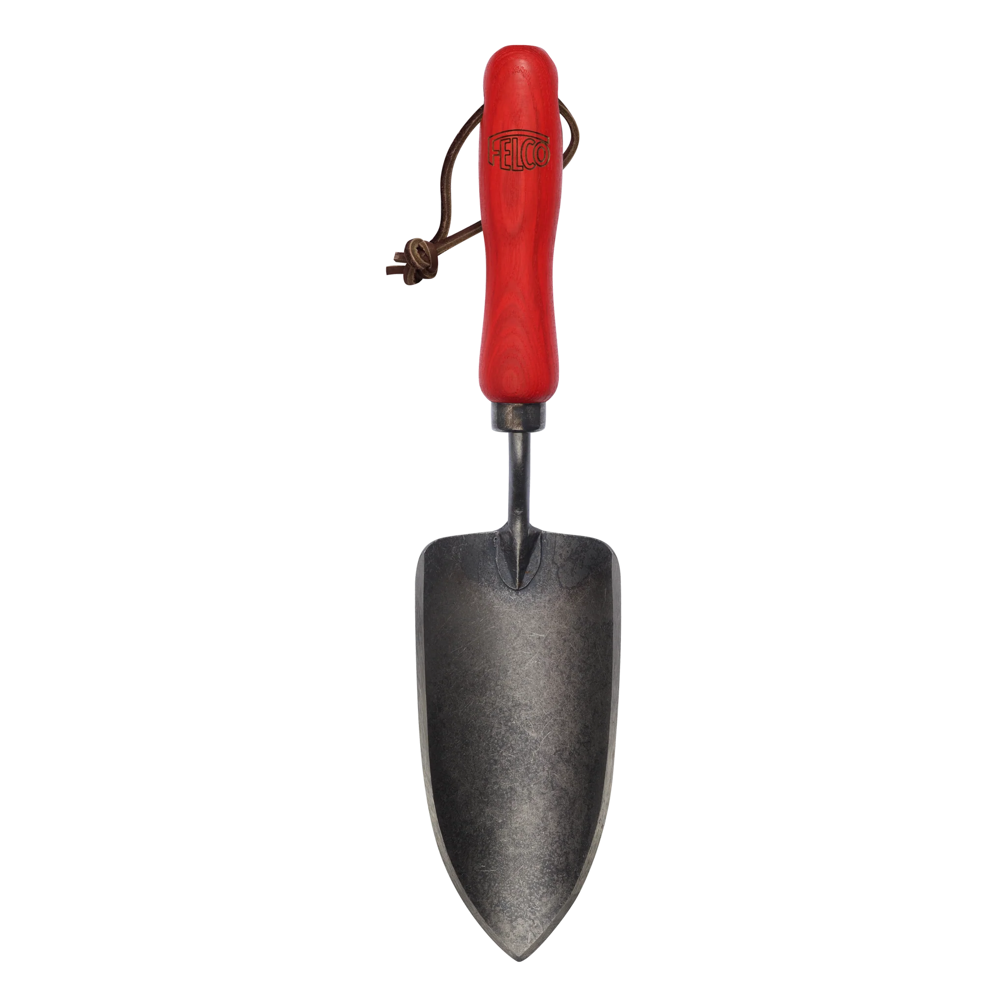 FELCO 401 plantoir jardin acier forgé
