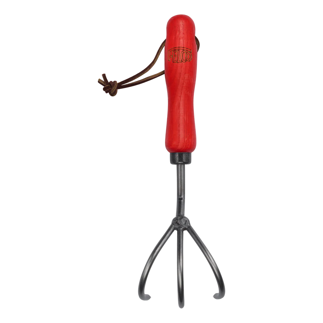 FELCO 411 griffe jardin 3 dents acier trempé