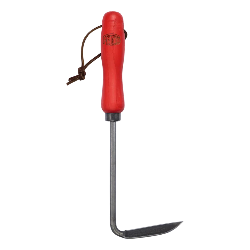 FELCO 421 désherbeur manuel jardin précision