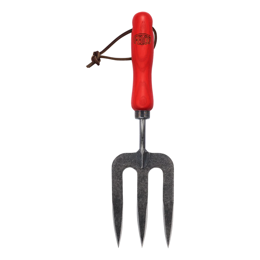 FELCO 431 fourche à main jardin acier robuste