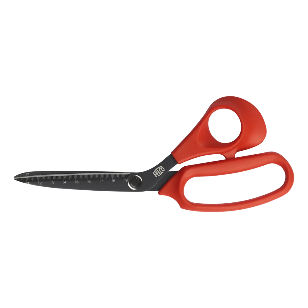 FELCO 455 ciseaux multifonctions inox antiadhésif