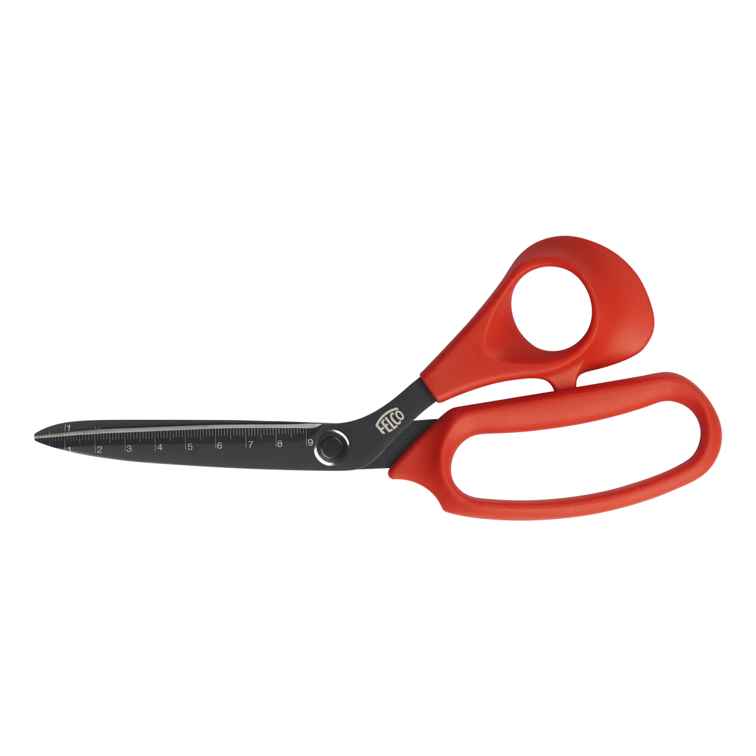 FELCO 455 ciseaux multifonctions inox antiadhésif