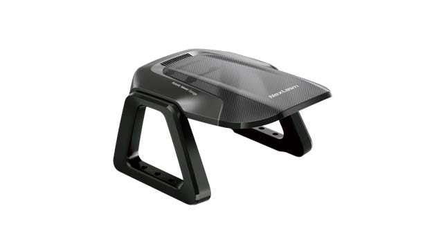 Garage Standard tondeuse robotisée NexLawn