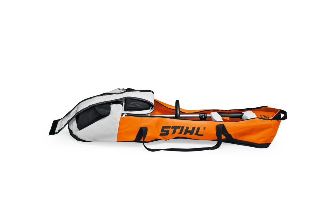 Sacoche de transport STIHL pour batterie et chargeur outils à batterie