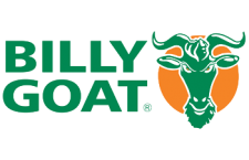 Logo Billy Goat