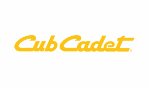 Cub Cadet – tracteurs tondeuses et équipements de jardin