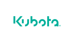 Kubota – tracteurs et matériels agricoles et espaces verts