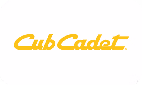 Cub Cadet – tracteurs tondeuses et équipements de jardin