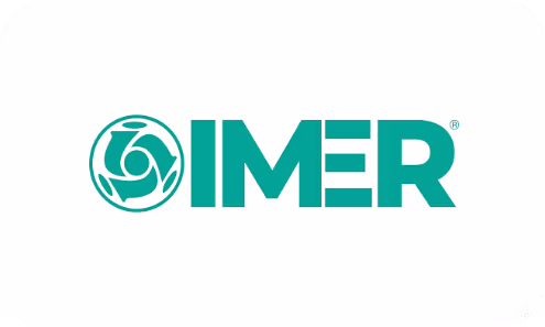 IMER – équipements de chantier et béton