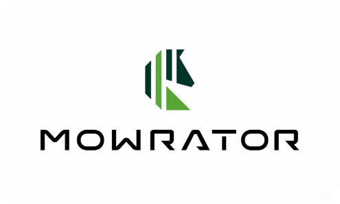 Mowrator – tondeuses robotisées télécommandées