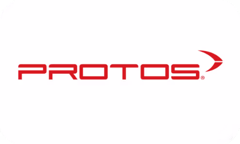 Protos – casques de protection forestière