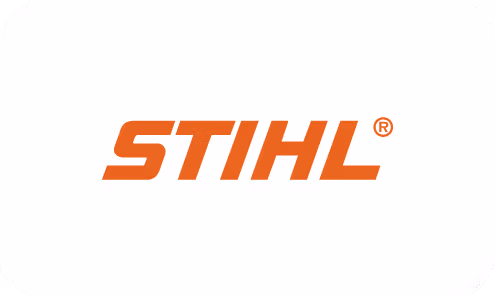 STIHL – marque de tronçonneuses et équipements de motoculture