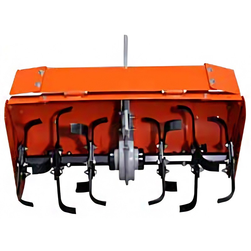 Motoculteur accessoire Wenovus 1100 largeur 600 mm profondeur 150 mm embrayage principal