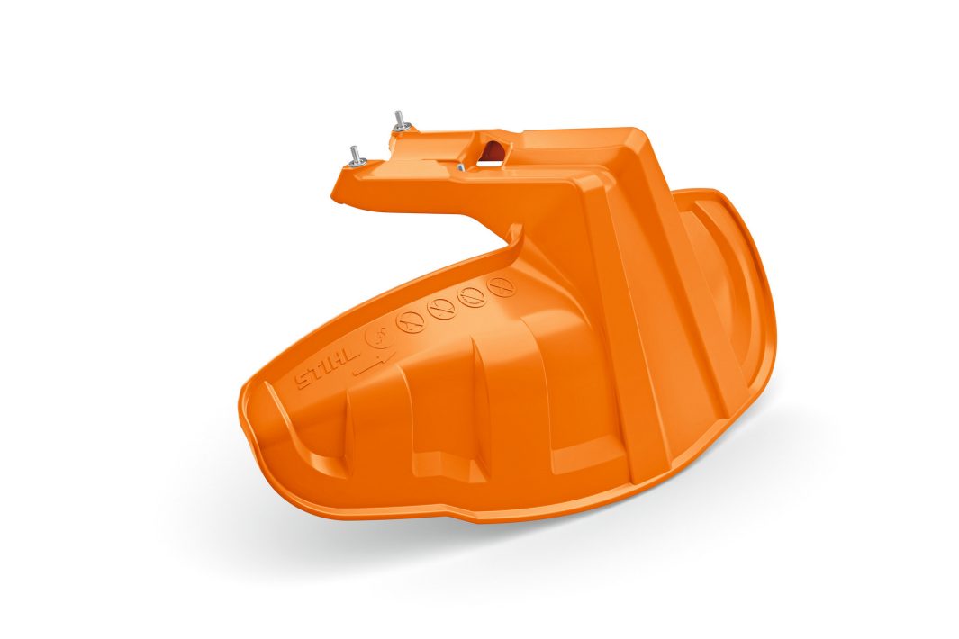 Capot protecteur STIHL diamètre 560 mm protection lames débroussaillage