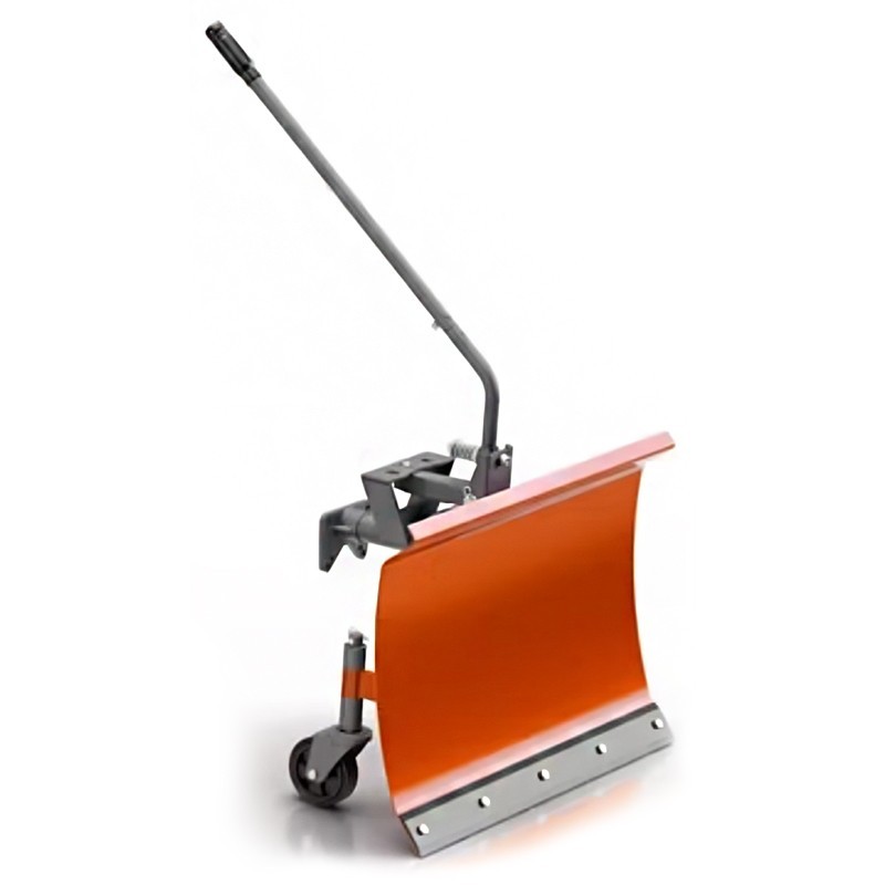 Lame niveleuse accessoire motoculteur Wenovus 620 ESWNX620Z-ACH nivellement terrassement
